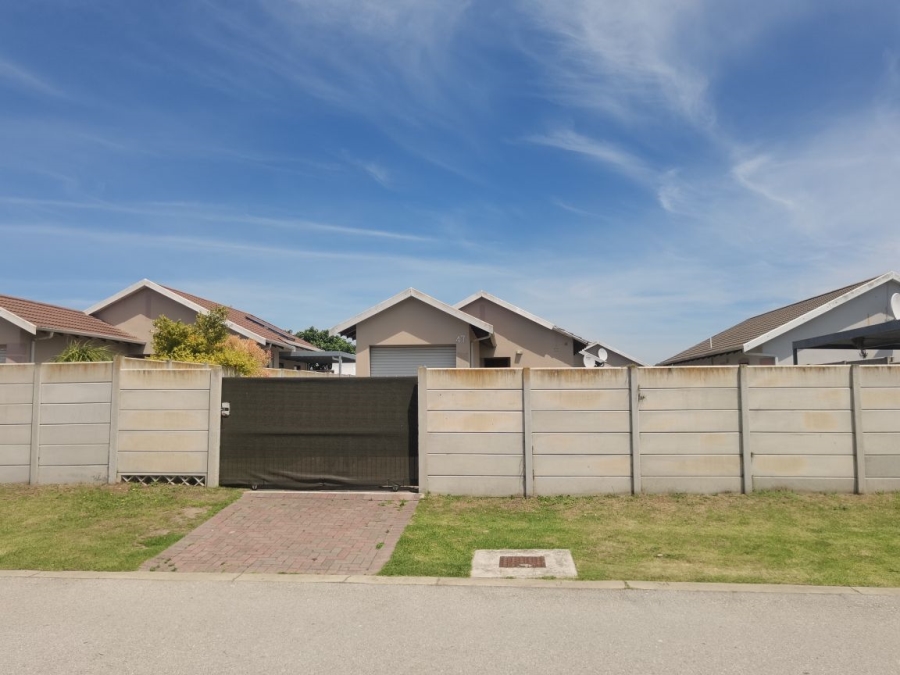 2 Bedroom Property for Sale in Parsonsvlei Eastern Cape